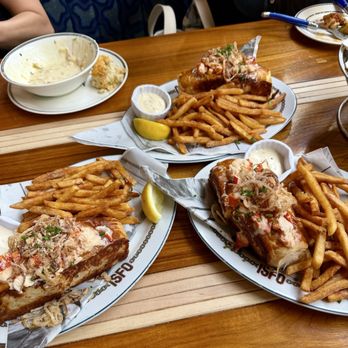 Ironside Fish & Oyster - Seafood Near Me - San Diego, California Ironside Fish & Oyster - Seafood Near Me - San Diego, California