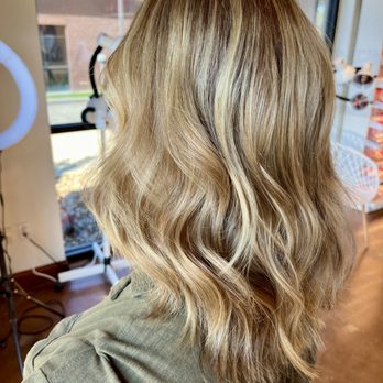 Mirror Image - Hair Salons Near Me - Jackson, Missouri