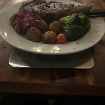 VIAGGIO ITALIAN CHOP HOUSE - Updated December 2024 - 699 Photos & 503 ...