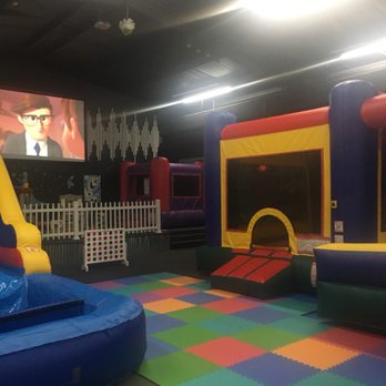 Jumpin Beans Playzone - Indoor Playcenter Near Me - Crestview, Florida Jumpin Beans Playzone - Indoor Playcenter Near Me - Crestview, Florida