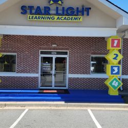 Star Light Learning Academy