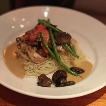 Coastal Flats - Hickory grilled chicken...quality and taste of chicken was bomb.com - Seafood Near Me - Mclean, Virginia Coastal Flats - Hickory grilled chicken...quality and taste of chicken was bomb.com - Seafood Near Me - Mclean, Virginia