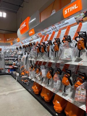 Ace Hardware of Amelia