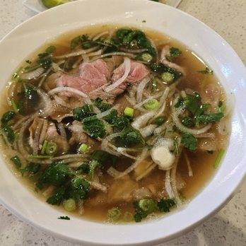 Pho Hoa & Jazen Tea - RG #41 - Steak & Tendon - Vietnamese Near Me - Santa Clara, California Pho Hoa & Jazen Tea - RG #41 - Steak & Tendon - Vietnamese Near Me - Santa Clara, California