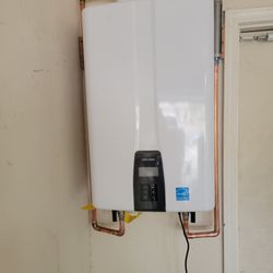 Prestige Plumbing & Drain Cleaning