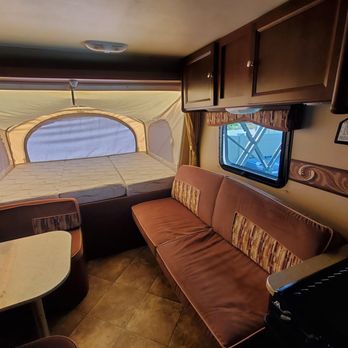 Camping World - Kaysville - RV Dealers Near Me - Kaysville, Utah