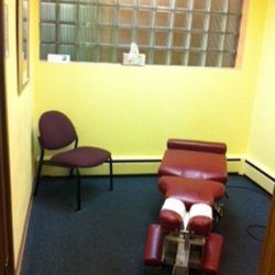 Lange Laughlin Chiropractic Centers