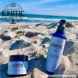 Lotions