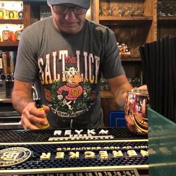 The Salt Lick BBQ - Barbeque Near Me - Round Rock, Texas The Salt Lick BBQ - Barbeque Near Me - Round Rock, Texas