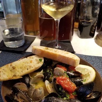 Black Rail Kitchen + Bar - Mediterranean Near Me - Carlsbad, California Black Rail Kitchen + Bar - Mediterranean Near Me - Carlsbad, California