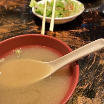 Sweet Ginger - Lunch break - Asian Fusion Near Me - Vienna, Virginia