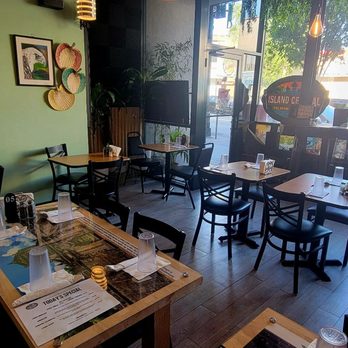 Island Central - Interior (06/24/25). @IslandCentral.NJ #JerseyCity @InTheJCHeights #FilipinoFood #Pinoy - Filipino Near Me - Jersey City, New Jersey Island Central - Interior (06/24/25). @IslandCentral.NJ #JerseyCity @InTheJCHeights #FilipinoFood #Pinoy - Filipino Near Me - Jersey City, New Jersey
