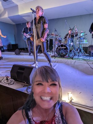 Santa Ana Elks Lodge #794 by null