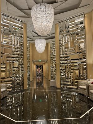 The St. Regis Bar by null