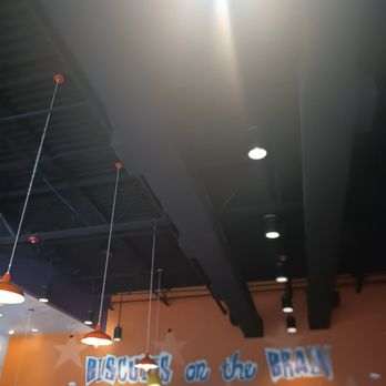 The Flying Biscuit Cafe - New American Near Me - Opelika, Alabama