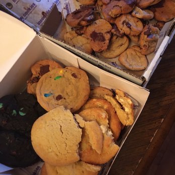 Insomnia Cookies - Food Delivery Services Near Me - New York, New York Insomnia Cookies - Food Delivery Services Near Me - New York, New York