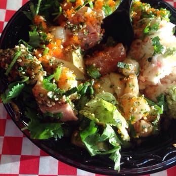 Uroko Poke - Japanese Near Me - Costa Mesa, California Uroko Poke - Japanese Near Me - Costa Mesa, California