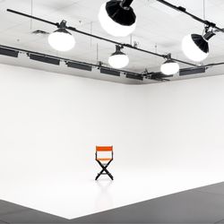 Ideatech Creatives - Photo and Video Cyclorama white custom studio location in chandler arizona