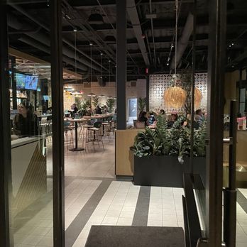 Electric Pickle - Restaurant - New American Near Me - Tempe, Arizona