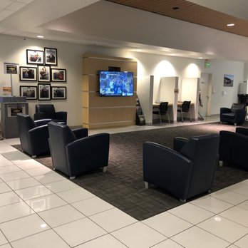 Antelope Valley Chevrolet - Waiting area - Car Dealers Near Me - Lancaster, California