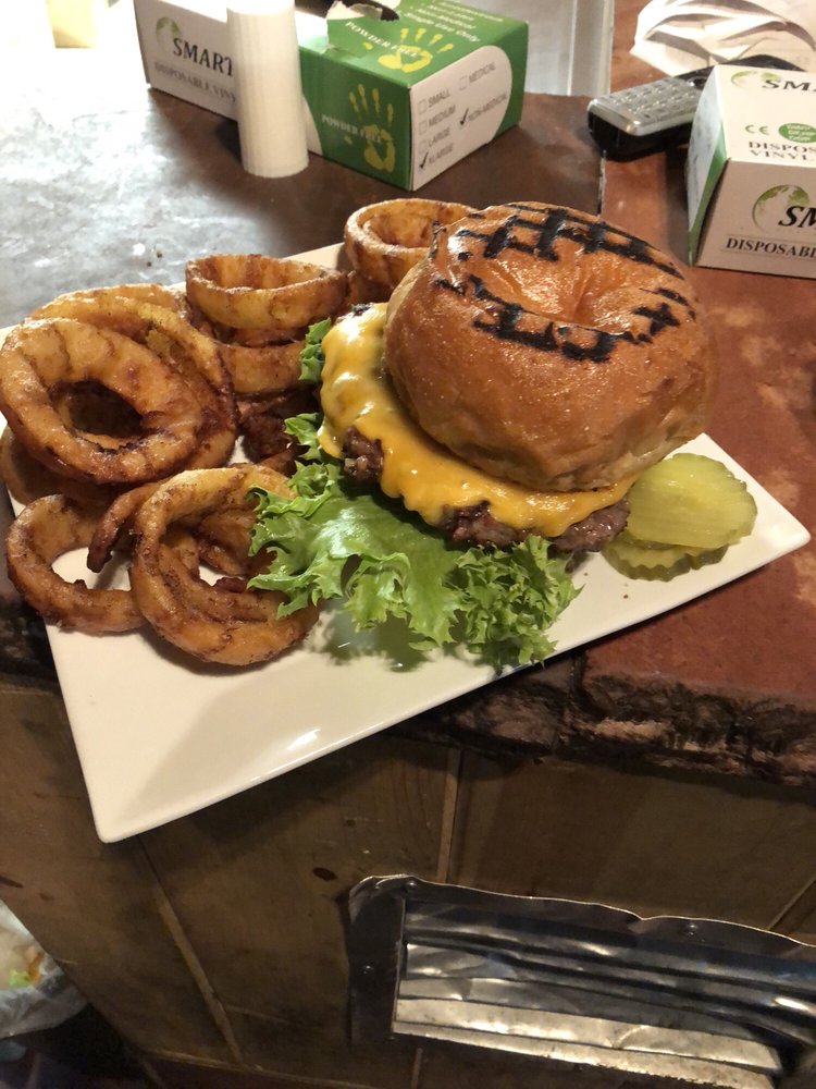 THE LODGE SPORTS BAR & GRILL 29 Photos & 52 Reviews American