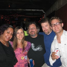 Jazz Fest 2010 (photo by Kevin Carbone)