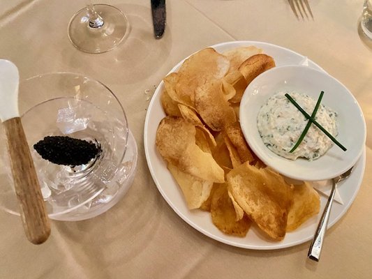 Gina's on Congress by null Gina's on Congress by null