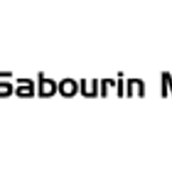 Sabourin Marc - Logo