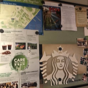 星巴克 - Coffee & Tea Near Me - Hong Kong, HK