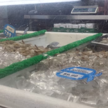 Seafoodlicious - Seafood Markets Near Me - Savannah, Georgia Seafoodlicious - Seafood Markets Near Me - Savannah, Georgia