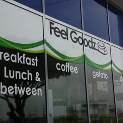 Feel Goodz Gourmet - It feel greatz