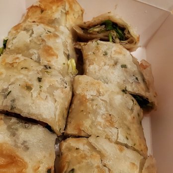Special Noodle - Beef Wrap - Chinese Near Me - Newark, California