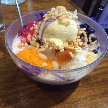 Hong Ning Restaurant - Halo halo - Filipino Near Me - Carol Stream, Illinois Hong Ning Restaurant - Halo halo - Filipino Near Me - Carol Stream, Illinois