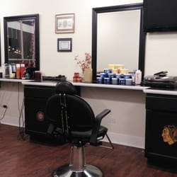 Casa Hair Salon By Abdul