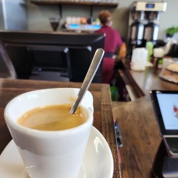 Cuban Cafe - Café cubano - Coffee & Tea Near Me - Salem, Oregon