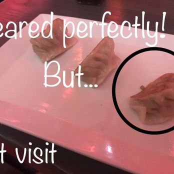CO - Pork & Ginger Gyoza | $5 - Asian Fusion Near Me - Raleigh, North Carolina CO - Pork & Ginger Gyoza | $5 - Asian Fusion Near Me - Raleigh, North Carolina