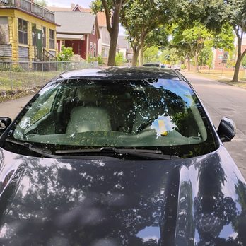 Evolve Auto Glass - Work completed! - Auto Glass Services Near Me Evolve Auto Glass - Work completed! - Auto Glass Services Near Me