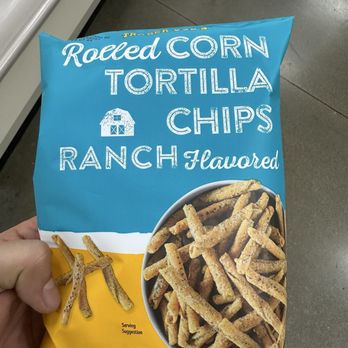Trader Joe's - Oh my-new product $2.99 - Grocery Near Me - Sacramento, California Trader Joe's - Oh my-new product $2.99 - Grocery Near Me - Sacramento, California