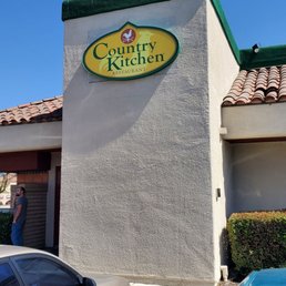 Exterior outside entrance of Country Kitchen - Corona - Corona, California Exterior outside entrance of Country Kitchen - Corona - Corona, California