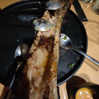 HATCH - 12" Bone Marrow - Japanese Near Me - Los Angeles, California HATCH - 12" Bone Marrow - Japanese Near Me - Los Angeles, California