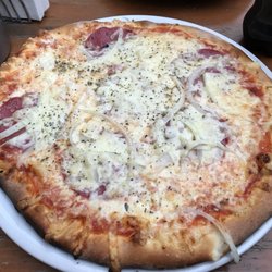 Pizzeria Am Medienhafen