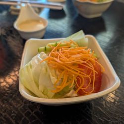 Salad w lunch special