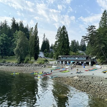 Deep Cove Kayak Centre - Rafting/Kayaking Near Me - North Vancouver, British Columbia Deep Cove Kayak Centre - Rafting/Kayaking Near Me - North Vancouver, British Columbia