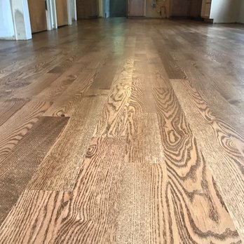 New Glow Flooring - a hardwood floor in a new home - Flooring Near Me New Glow Flooring - a hardwood floor in a new home - Flooring Near Me
