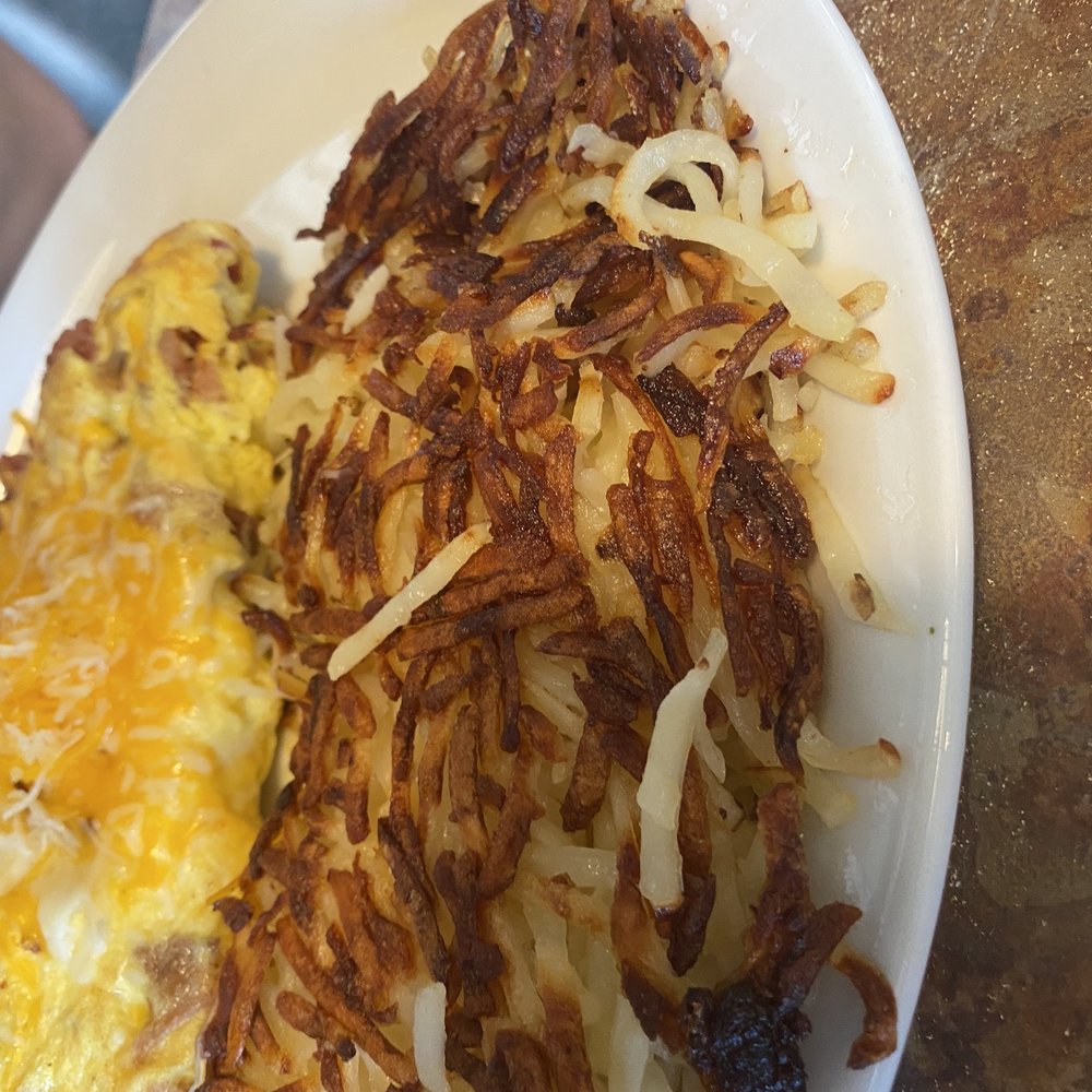 Huckleberry's - Breakfast & Brunch Near Me - Fairfield, California Huckleberry's - Breakfast & Brunch Near Me - Fairfield, California