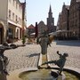 Photo of Gauklerbrunnen