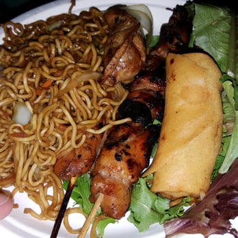 Sataysfied Catering - Caterers Near Me Sataysfied Catering - Caterers Near Me