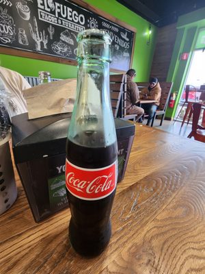 El Fuego Tacos & Burritos by null