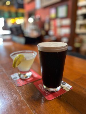 Rosie McCann's Irish Pub & Restaurant by null