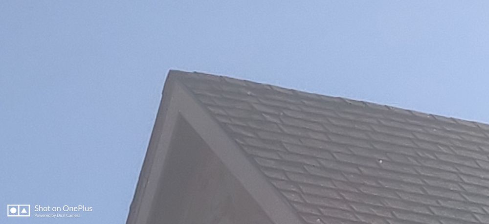 Slide of Collin county roofers